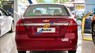 Chevrolet Aveo 2018 - Bán xe Chevrolet Aveo sản xuất năm 2018, màu đỏ, giá tốt