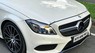 Mercedes-Benz CLS class CLS500 4Matic 2015 - Bán Mercedes CLS500 4Matic năm sản xuất 2015, màu trắng, nhập khẩu