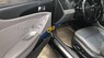 Hyundai Sonata AT 2011 - Cần bán lại xe Sonata 2011, số tự động, xe chạy đúng 78.000 km
