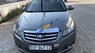 Chevrolet Lacetti 2010 - Cần bán lại xe Chevrolet Lacetti năm sản xuất 2010, màu xám, 350tr