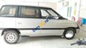 Mazda MPV 1989 - Cần bán lại xe Mazda MPV sản xuất năm 1989, xe cũ 
