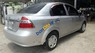 Daewoo Gentra 2011 - Bán Daewoo Gentra sản xuất năm 2011, màu bạc 