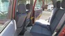 Daihatsu Terios 1.3 4x4 MT 2005 - Bán xe Daihatsu Terios 1.3 4x4 MT năm sản xuất 2005, màu đỏ