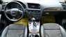 Audi Q5 2.0 Quattro  2009 - Bán Audi Q5 2.0 Quattro sản xuất 2009, màu trắng, nhập khẩu số tự động 