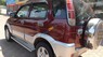 Daihatsu Terios 1.3 4x4 MT 2005 - Bán xe Daihatsu Terios 1.3 4x4 MT năm sản xuất 2005, màu đỏ