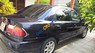 Mazda 323 1999 - Bán xe Mazda 323 năm sản xuất 1999, màu đen