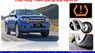 Ford Ranger 2019 - Tel: 0919.263.586: Giá Ford Ranger XLS, XLT, Wildtrak 2.0LBi-Turbo Model 2019