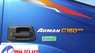 Thaco AUMAN 2018 - Bán xe Thaco C160 2018 - Tải trọng 9.1 tấn - Euro 4