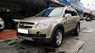 Chevrolet Captiva LTZ 2.4 2009 - Cần bán gấp Chevrolet Captiva LTZ 2.4 sản xuất 2009