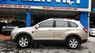 Chevrolet Captiva LTZ 2.4 2009 - Cần bán gấp Chevrolet Captiva LTZ 2.4 sản xuất 2009