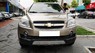 Chevrolet Captiva LTZ 2.4 2009 - Cần bán gấp Chevrolet Captiva LTZ 2.4 sản xuất 2009