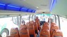 Hãng khác Xe du lịch 2017 - Bán xe Rosa 29 chỗ sản xuất 2017, hai màu do Thaco phân phối