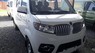 Cửu Long 2018 - Bán xe Van Dongben X30 - V5S, màu trắng, giá chỉ 290 triệu