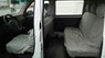 Cửu Long 2018 - Bán xe Van Dongben X30 - V5S, màu trắng, giá chỉ 290 triệu