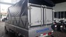 Cửu Long A315 2018 - Bán xe tải Dongben 810 kg chỉ với 15tr trả trước