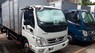 Thaco OLLIN 950A 2018 - Bán xe tải Thaco 9.5 tấn và xe tải  Thaco Ollin 950A tại Hải Phòng