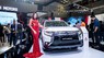 Mitsubishi Outlander   2018 - Bán xe Mitsubishi Outlander sản xuất 2018, màu trắng, giá chỉ 807 triệu