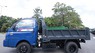 Xe tải 1,5 tấn - dưới 2,5 tấn 2017 - Bán xe tải 1,5 tấn - dưới 2,5 tấn năm 2017, màu xanh lam 