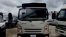 Xe tải 2,5 tấn - dưới 5 tấn   2018 - Bán xe tải Hyundai 3T5 thùng bạt - IZ65 tải 3.5 tấn - Trả trước 80 triệu lấy xe ngay - LH: 0982116597