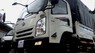 Xe tải 2,5 tấn - dưới 5 tấn   2018 - Bán xe tải Hyundai 3T5 thùng bạt - IZ65 tải 3.5 tấn - Trả trước 80 triệu lấy xe ngay - LH: 0982116597