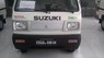 Suzuki Super Carry Van 2018 - Bán Suzuki tải van, Su cóc 2018 giá kịch sàn, hỗ trợ 75% giá trị xe