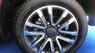 Ford Everest Titanium 2018 - Bán ô tô Ford Everest Titanium 2018, màu đỏ, nhập khẩu giao trong tháng 9 LH:0941921742