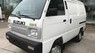 Suzuki Super Carry Van 2022 - Bán Super Carry Van 2022, trả góp 90%, trả trước 100 triệu mang xe về