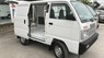 Suzuki Super Carry Van 2022 - Bán Super Carry Van 2022, trả góp 90%, trả trước 100 triệu mang xe về