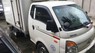 Hyundai Porter 2010 - Bán xe Hyundai Poter đông lạnh cũ đời 2010, nhập khẩu. LH: 091 300 1013