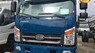 Xe tải 1 tấn - dưới 1,5 tấn 2017 - Dòng xe Veam Vt260- đang được sự lựa chọn đông đảo của các khách hàng
