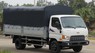 Xe tải 5 tấn - dưới 10 tấn 2017 - Cần bán xe tải 5 tấn - dưới 10 tấn năm sản xuất 2017, màu trắng