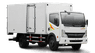 Xe tải 5 tấn - dưới 10 tấn 2017 - Cần bán xe tải 5 tấn - dưới 10 tấn sản xuất 2017, màu trắng