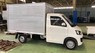 Xe tải 500kg - dưới 1 tấn 2018 - Đại lý bán xe tải Veam VPT095 tải trọng 990kg, thùng dài 2m6, nội thất hiện đại, giá rẻ nhất