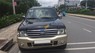 Ford Everest G 2007 - Bán Ford Everest G sản xuất 2007, màu đen số sàn