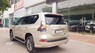 Lexus GX 460 2014 - Bán Lexus GX460 màu vàng sản xuất năm 2014, đăng ký tên công ty