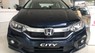 Honda City 1.5L CVT 2018 - Honda City 2018 chỉ cần trả trước 130 triệu. Hotline: 0934.017.271