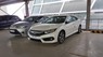 Honda Civic 1.8E 2018 - Honda Civic 1.8E 2018 màu trắng, trả trước 180 triệu. Hotline Honda Ô Tô Quận 7: 0934.017.271