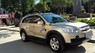 Chevrolet Captiva 2.4 LT 2008 - Cần bán xe Chevrolet Captiva 2.4 LT năm 2008, màu vàng, xe nhập