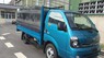 Thaco 2018 - Giá mua bán xe tải KIA K250 thùng mui bạt 2t5, xe giao ngay hỗ trợ trả góp