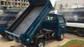 Thaco TOWNER 800 2018 - Xe ben nhỏ dưới 1 tấn, xe ben chạy thành phố