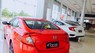 Honda Civic 1.8 CVT E 2018 - Cần bán Honda Civic 1.8 CVT E sản xuất năm 2018, màu đỏ, nhập khẩu nguyên chiếc
