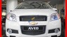 Chevrolet Aveo LT 2018 - Bán Chevrolet Aveo khủng chưa từng có đến 80 triệu, hỗ trợ vay lên đến 90% - Chuẩn bị 80 triệu lấy xe ngay