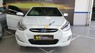 Hyundai Accent 1.4MT 2015 - Bán Hyundai Accent 1.4MT màu trắng, số sàn, nhập Hàn Quốc 2015