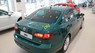 Volkswagen Jetta 2017 - Bán Volkswagen Jetta xanh lục độc lạ nhất Việt Nam giao ngay cùng chương trình giảm giá hấp dẫn