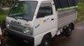 Suzuki Super Carry Truck 2018 - Suzuki Truck, SX 2018 giá bán kịch sàn, hỗ trợ 75% giá trị xe, khuyến mại hấp dẫn