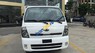 Kia K2700 2018 - Bán xe tải Thaco Frontier K200 đời 2018, xe màu trắng 