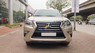 Lexus GX 460 2014 - Bán Lexus GX460 màu vàng sản xuất năm 2014, đăng ký tên công ty