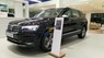 Volkswagen Tiguan 2018 - Bán Volkswagen Tiguan All Space đời 2018, màu đen, nhập khẩu, có xe giao ngay, khuyến mãi khủng tháng 12