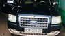 Ford Everest 2007 - Bán Ford Everest năm sản xuất 2007, màu đen như mới 