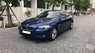 BMW 5 Series 523i 2011 - Bán BMW 523i màu xanh cavansite 2011